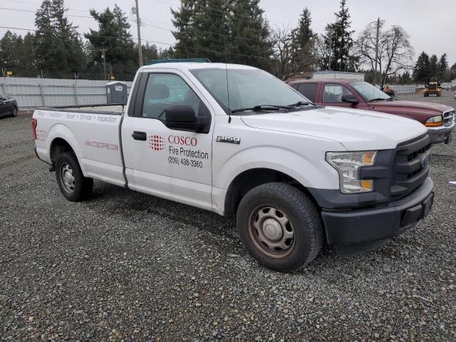 2015 FORD F150 - 1FTMF1C85FKD61602