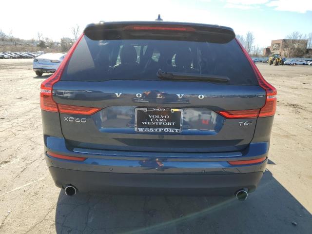 YV4A22RK2L1550505 Volvo XC60