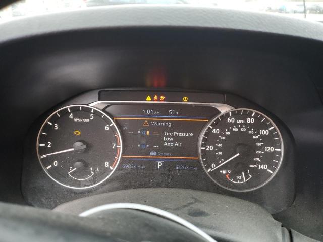 1N4BL4BV5LC150131 Nissan ALTIMA S
