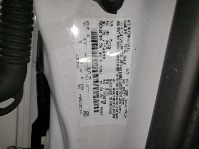 2016 FORD FOCUS SE 1FADP3K27GL294539