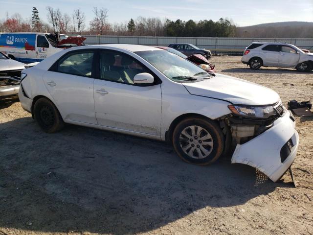 KNAFU4A2XD5711782 KIA FORTE EX