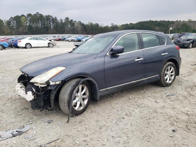 2010 INFINITI EX35 Base