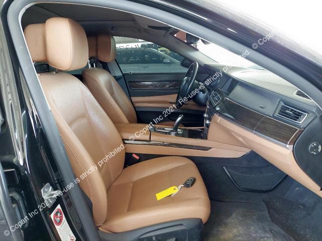 WBAYE4106EDZ60043 BMW 740LI