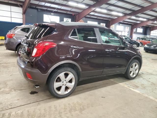 2015 BUICK ENCORE CON - KL4CJFSB4FB167948