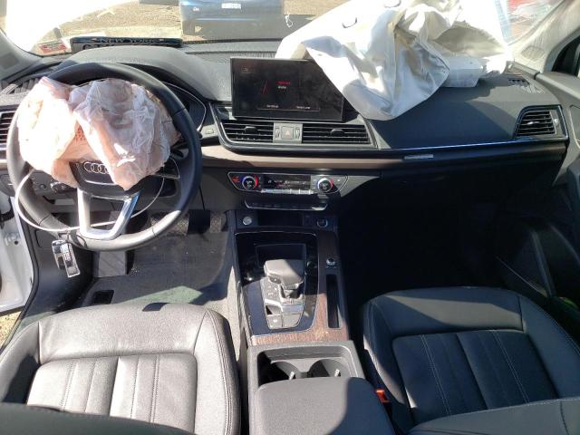 2023 AUDI Q5 PREMIUM WA1EAAFY9P2061698