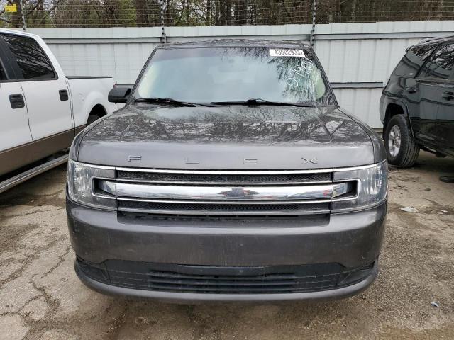 2017 FORD FLEX SE - 2FMGK5B87HBA07901