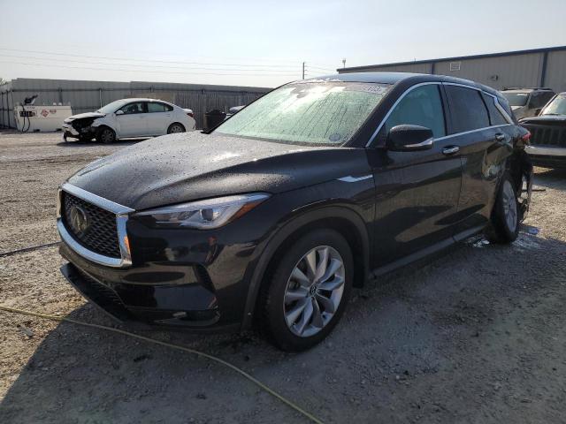 2019 INFINITI QX50 ESSEN - 3PCAJ5M16KF131035