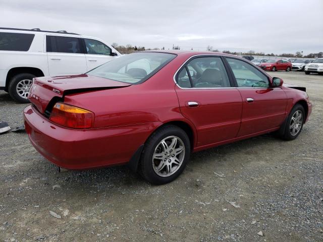 19UUA5667YA002469 Acura 3.2TL