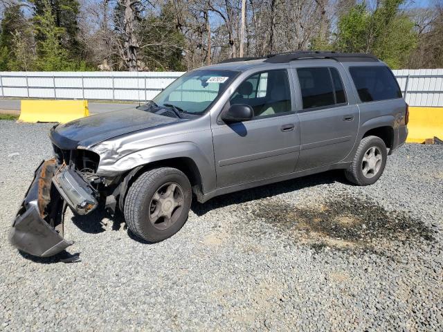 2006 Chevrolet TrailBlazer EXT LS