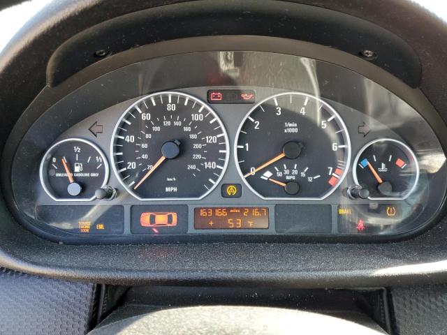 WBABD534X5PD99636 BMW 330 CI