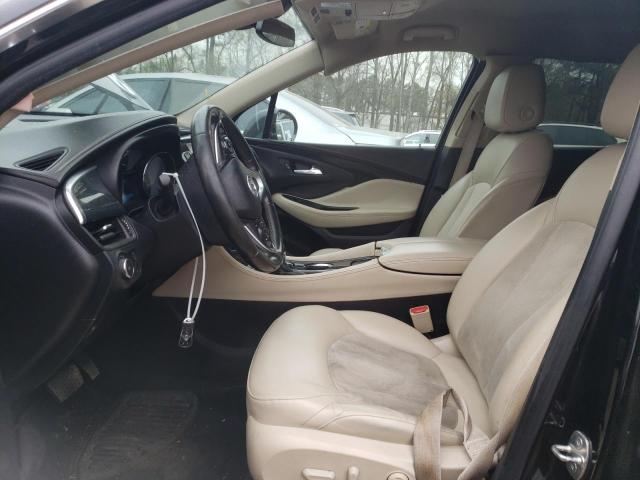 2018 BUICK ENVISION P - LRBFXBSA1JD008026