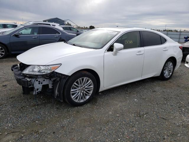 2015 LEXUS ES 350 JTHBK1GG6F2198140