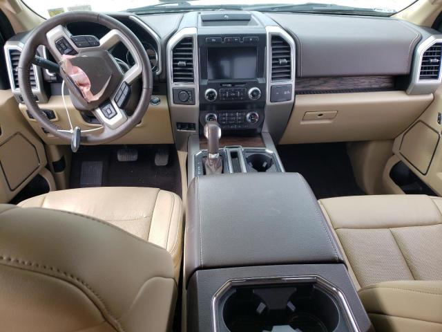 2019 FORD F150 SUPER - 1FTFX1E5XKKD43440
