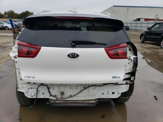 2019 KIA NIRO EX - KNDCC3LC9K5276453