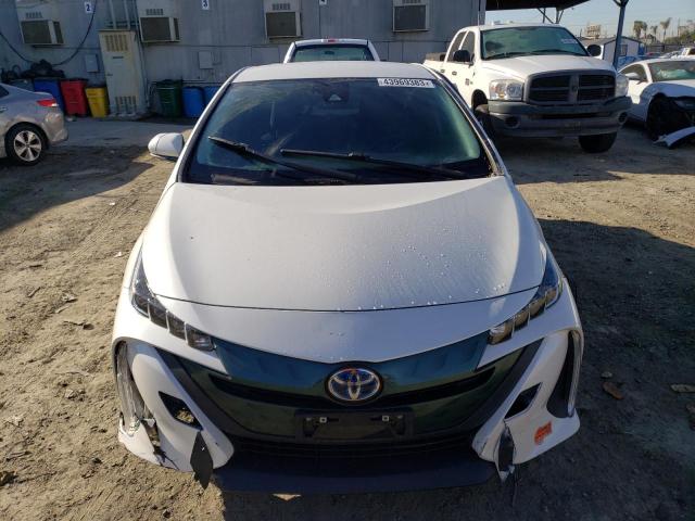 JTDKARFP4H3049355 Toyota PRIUS PRIME