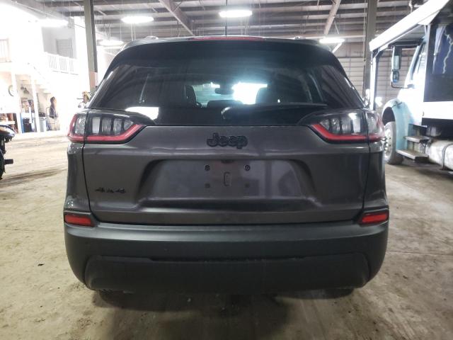 2023 JEEP CHEROKEE A - 1C4PJMMB8PD112496