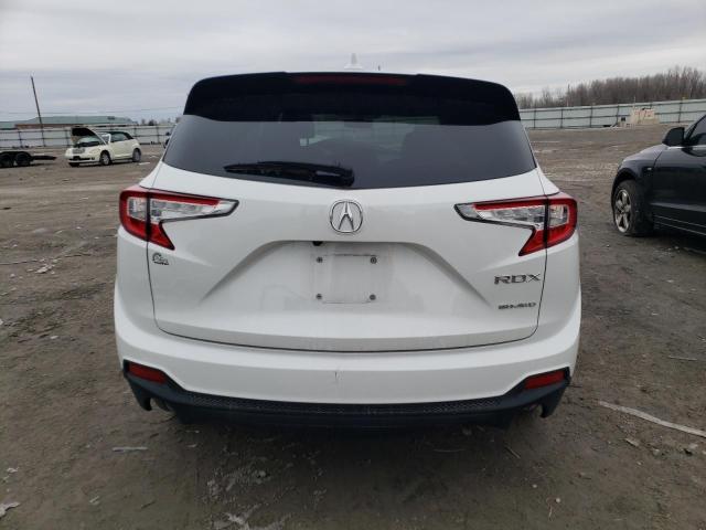 5J8TC2H32ML006757 Acura RDX