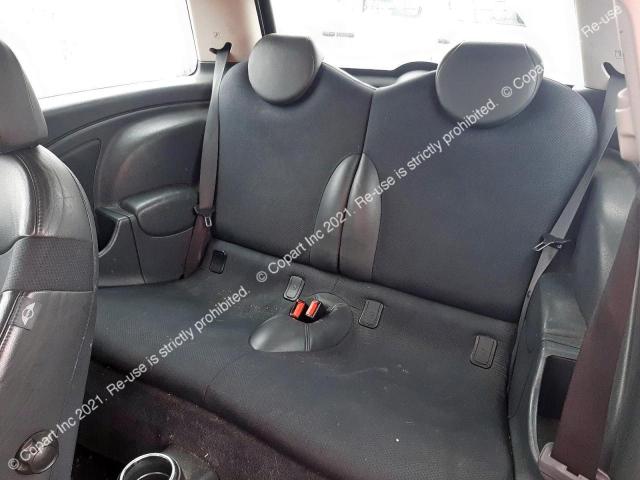 WMWRC32000TN16836 Mini Coope
