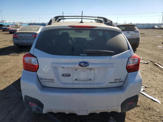JF2GPAFC7FH289309 Subaru Xv Crosstrek 2.0 Premium