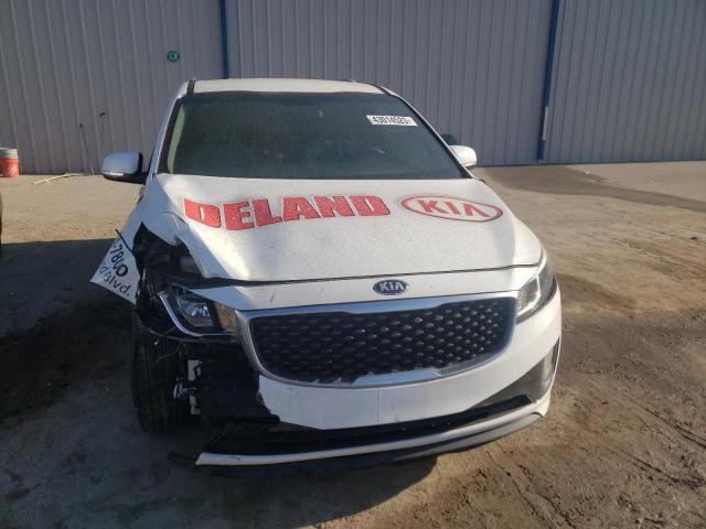 2016 KIA SEDONA LX KNDMB5C16G6200952