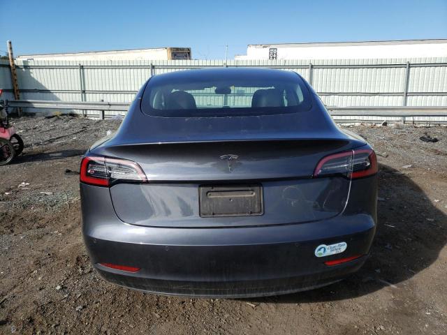 5YJ3E1EA7MF052853 Tesla MODEL 3