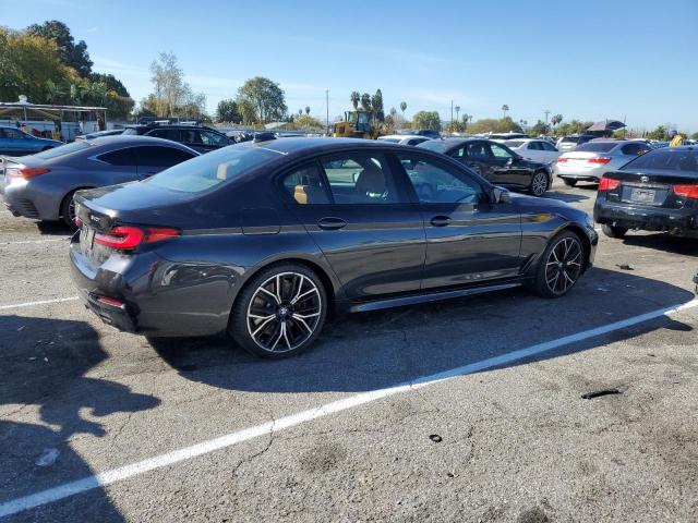 WBA53BJ00MWW90131 BMW 540 I