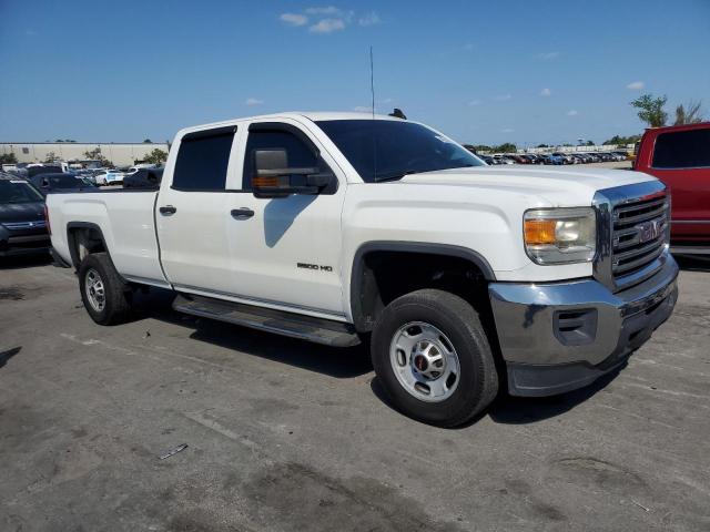 2015 GMC SIERRA C25 1GT11XEG5FF549246