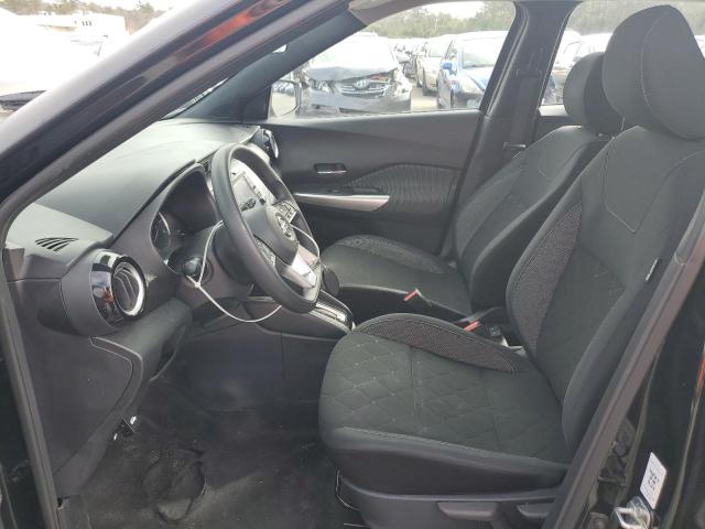 2020 NISSAN KICKS SV - 3N1CP5CV6LL522297
