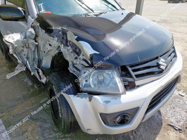 JS3TA0D10J4100074 Suzuki GRAND VITA