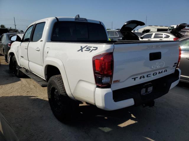 2020 TOYOTA TACOMA DOU - 3TMAZ5CN8LM118541