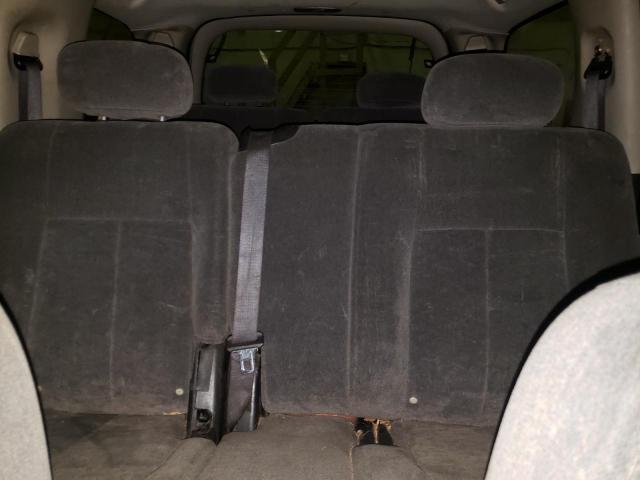 1GKET16S656127436 GMC ENVOY XL