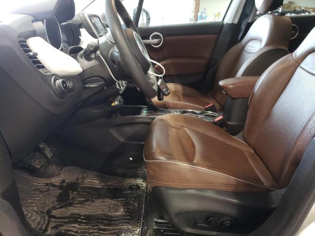 2016 FIAT 500X LOUNG ZFBCFYDTXGP381195