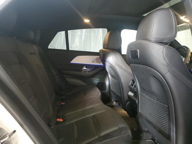 2021 MERCEDES-BENZ GLE COUPE - 4JGFD6BB8MA200538