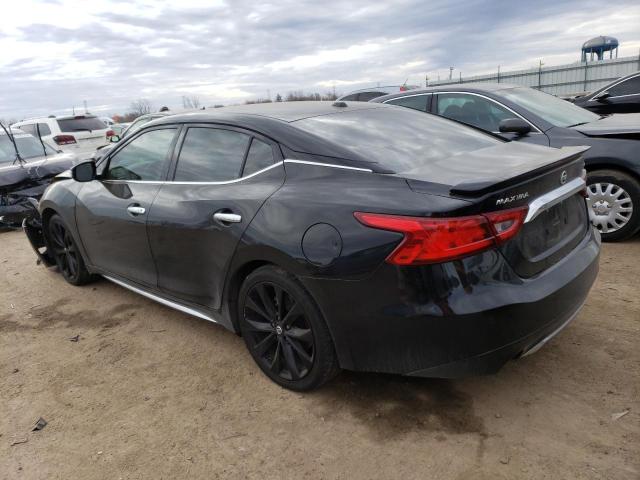 1N4AA6APXGC445862 Nissan Maxima 3.5s