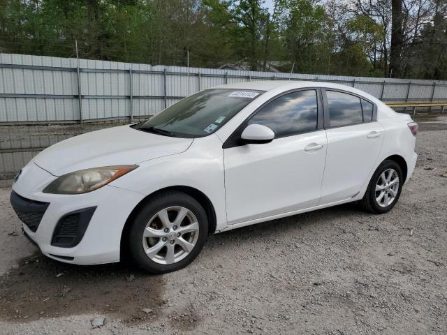 2010 Mazda Mazda3 i