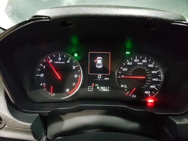 JF1VBAF62N9004951 Subaru Wrx Premium