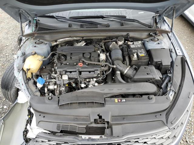 2021 KIA K5 EX - 5XXG34J26MG073679