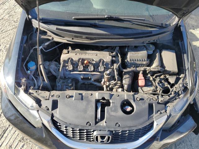 2015 HONDA CIVIC SE - 19XFB2F75FE227351