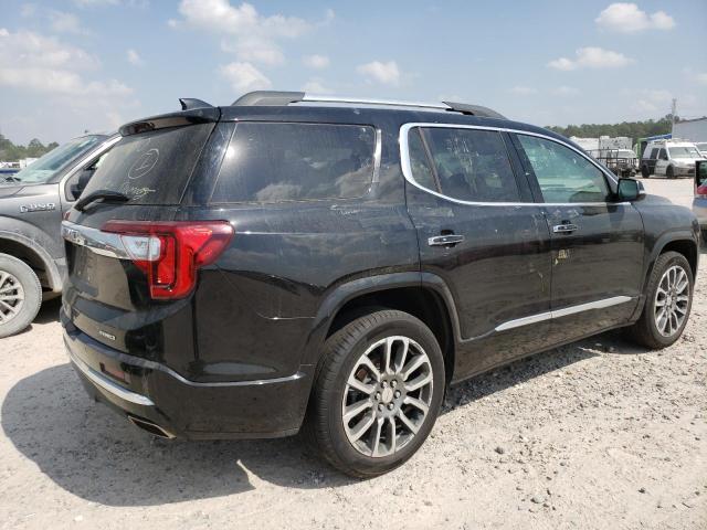 1GKKNXLS5MZ183563 GMC Acadia Denali