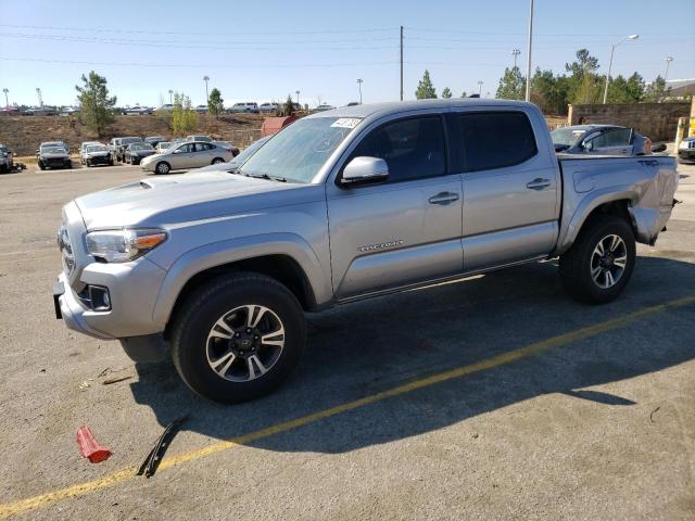 2016 Toyota Tacoma 