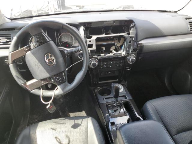 2021 TOYOTA 4RUNNER NI - JTEJU5JR0M5962225
