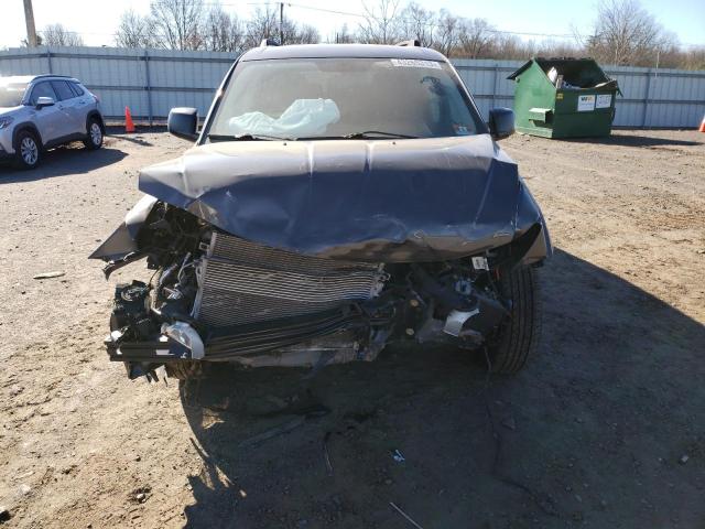 2015 DODGE JOURNEY SE 3C4PDCAB7FT557780