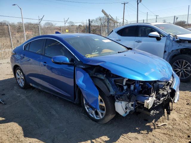 VIN 1G1RD6S58GU116405 2016 Chevrolet Volt, Ltz no.4