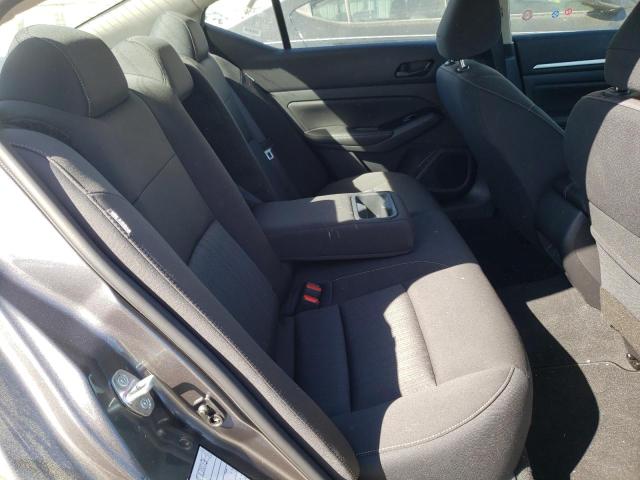 2023 NISSAN ALTIMA SV - 1N4BL4DV9PN337640