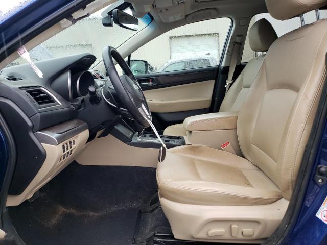 4S4BSENC8H3362117 Subaru Outback 3.6r Limited