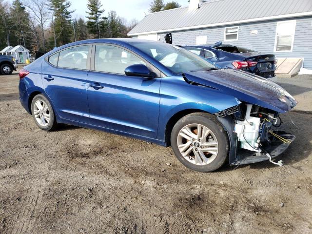 5NPD84LF9KH440614 Hyundai Elantra SE 4