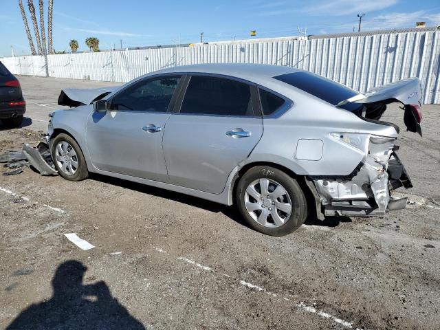 1N4AL3AP3GC229831 Nissan ALTIMA 2.5