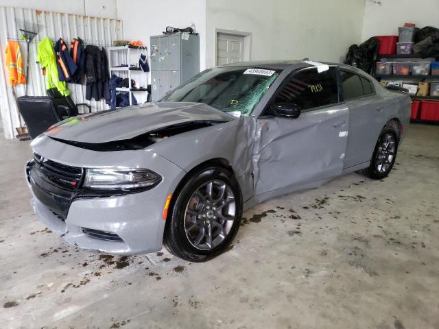 2018 DODGE CHARGER GT - 2C3CDXJG5JH207782