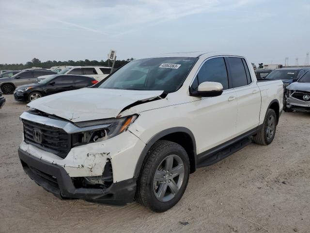 2023 HONDA RIDGELINE 5FPYK3F56PB010312
