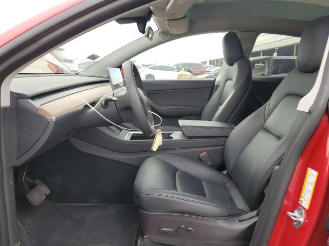 7SAYGDEE9NF385998 Tesla Model Y
